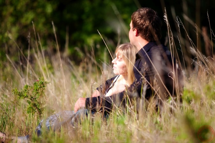 Kristina and Landon part 1