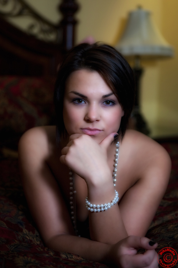 Miss C. … part 2