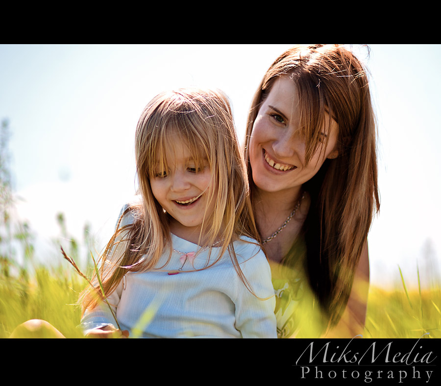 Playing on the farm – Part 2