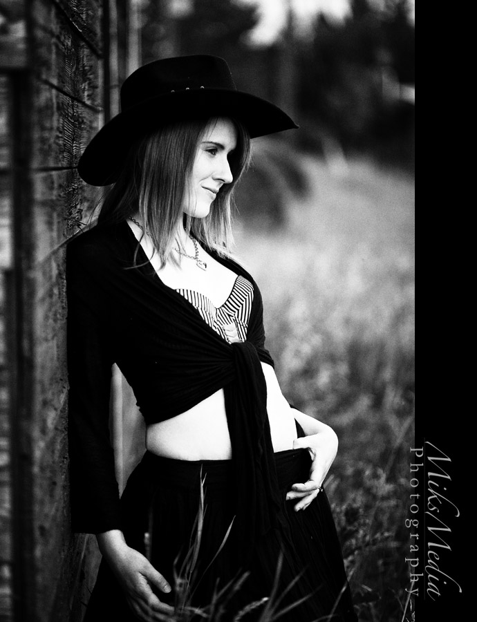 Of cowboy hats, sunshine, and romance…