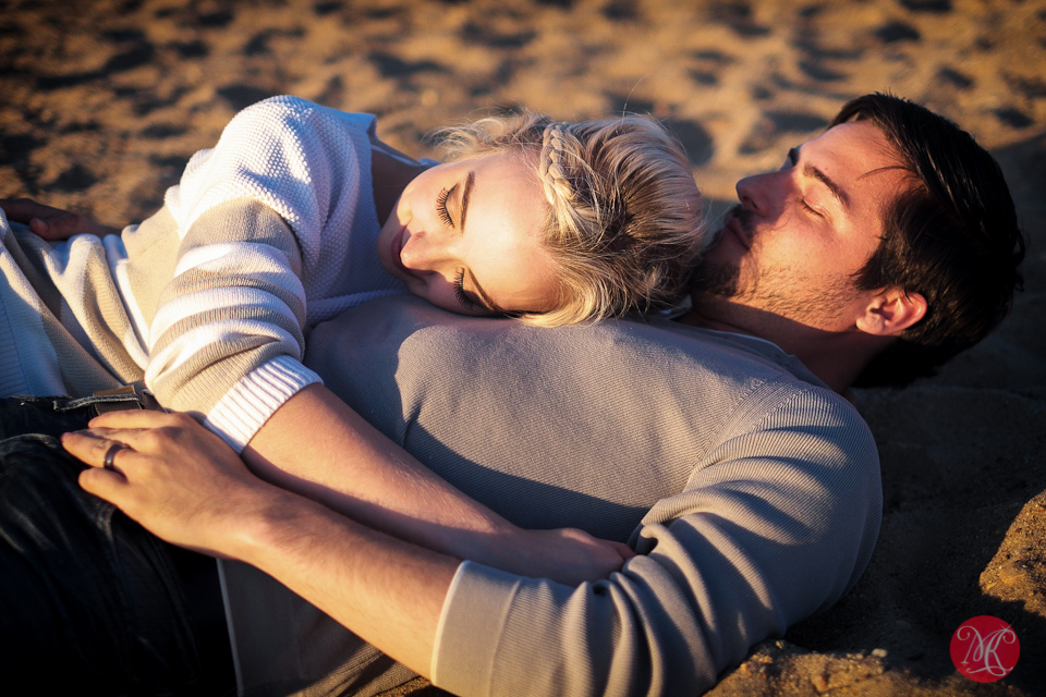 Sunset Love