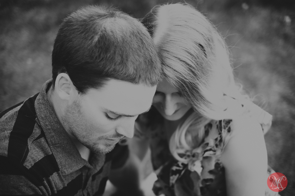 Cheryl and Dan with Fuji X-Pro1