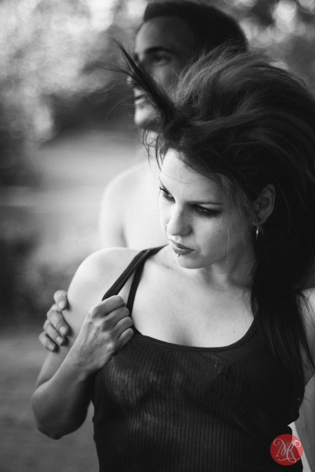 End of Summer – Portraits in the Park… Part 2