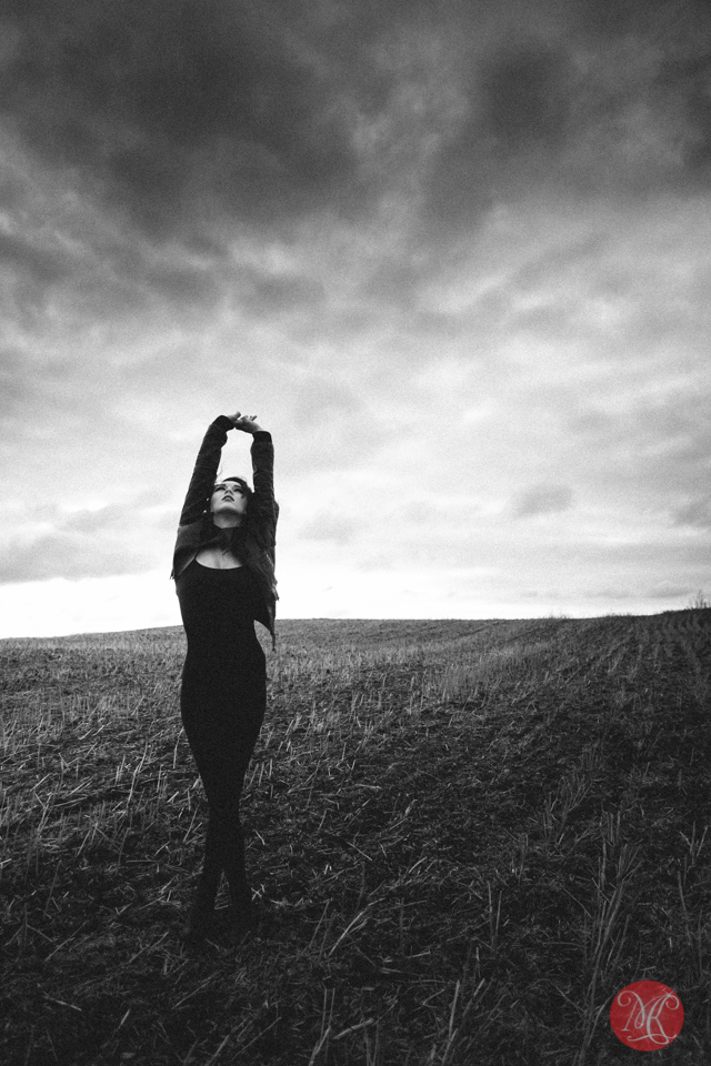 Lifestyle Photogaphy in B&W