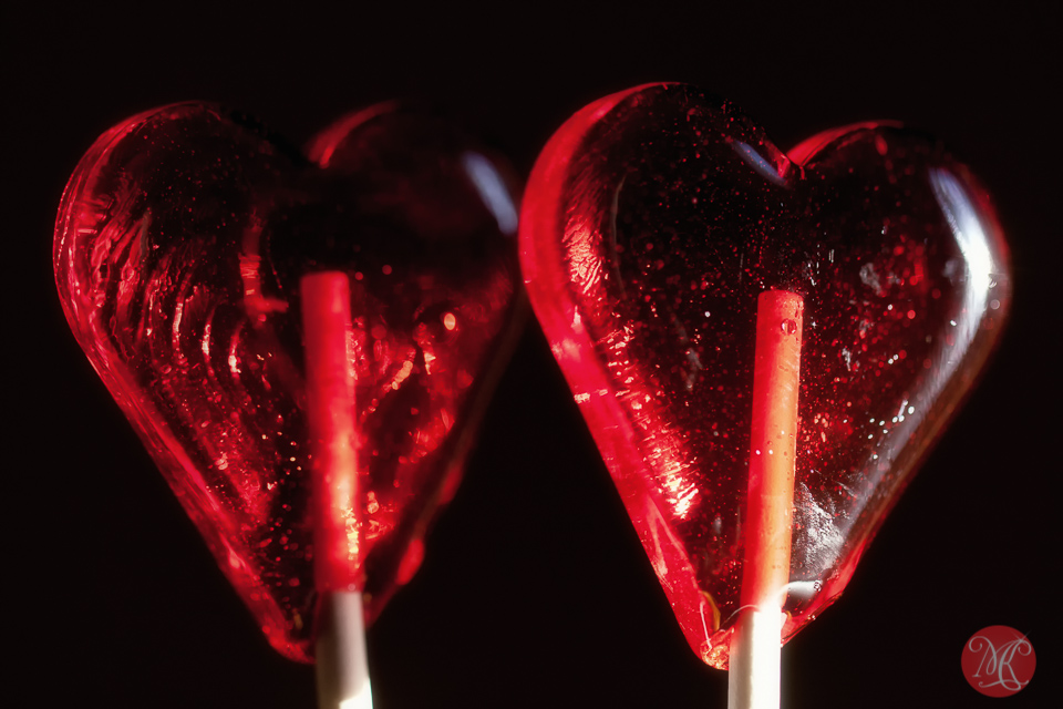 Happy Valentine’s Day!!