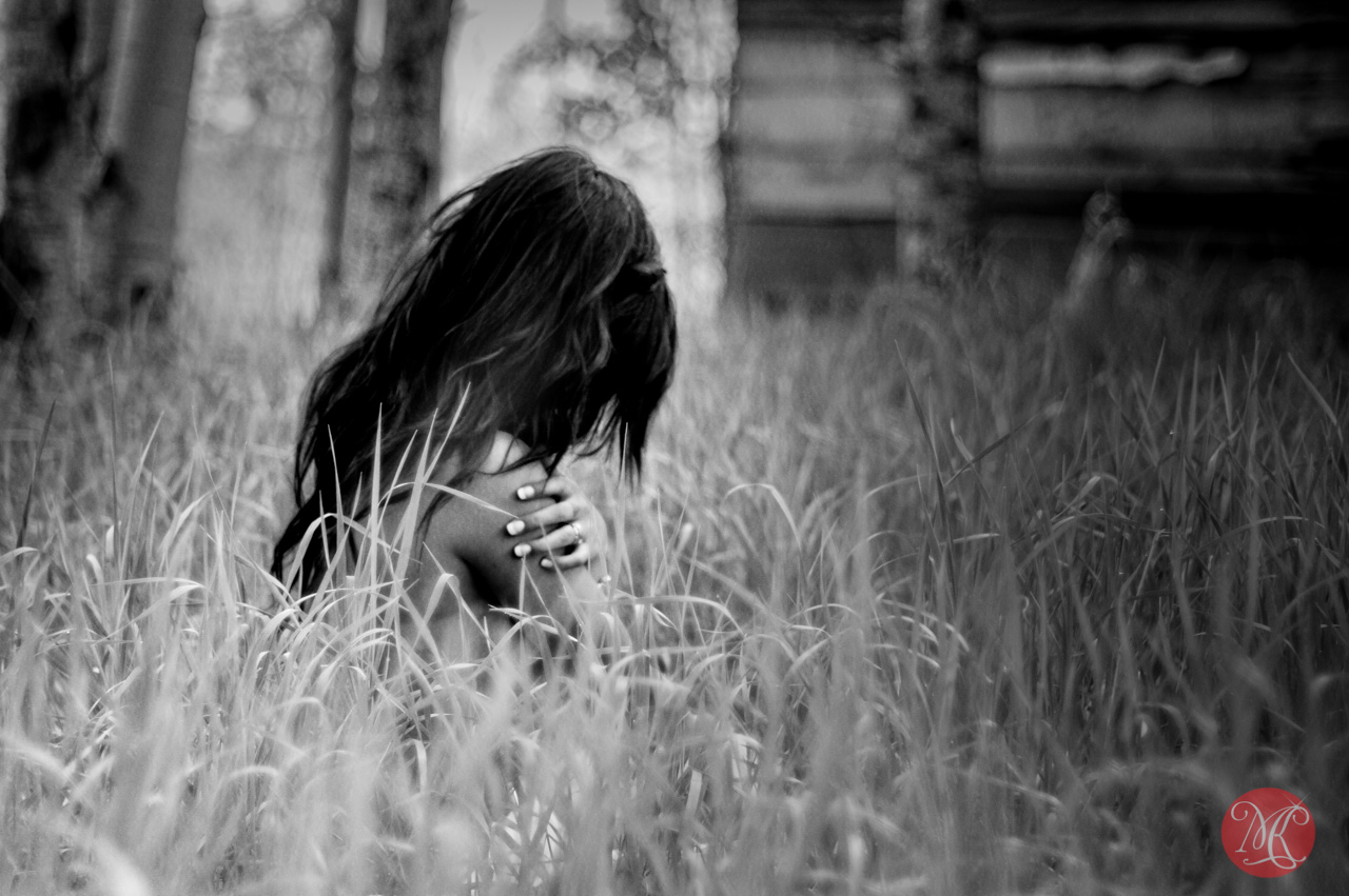 Being… – Art Photography