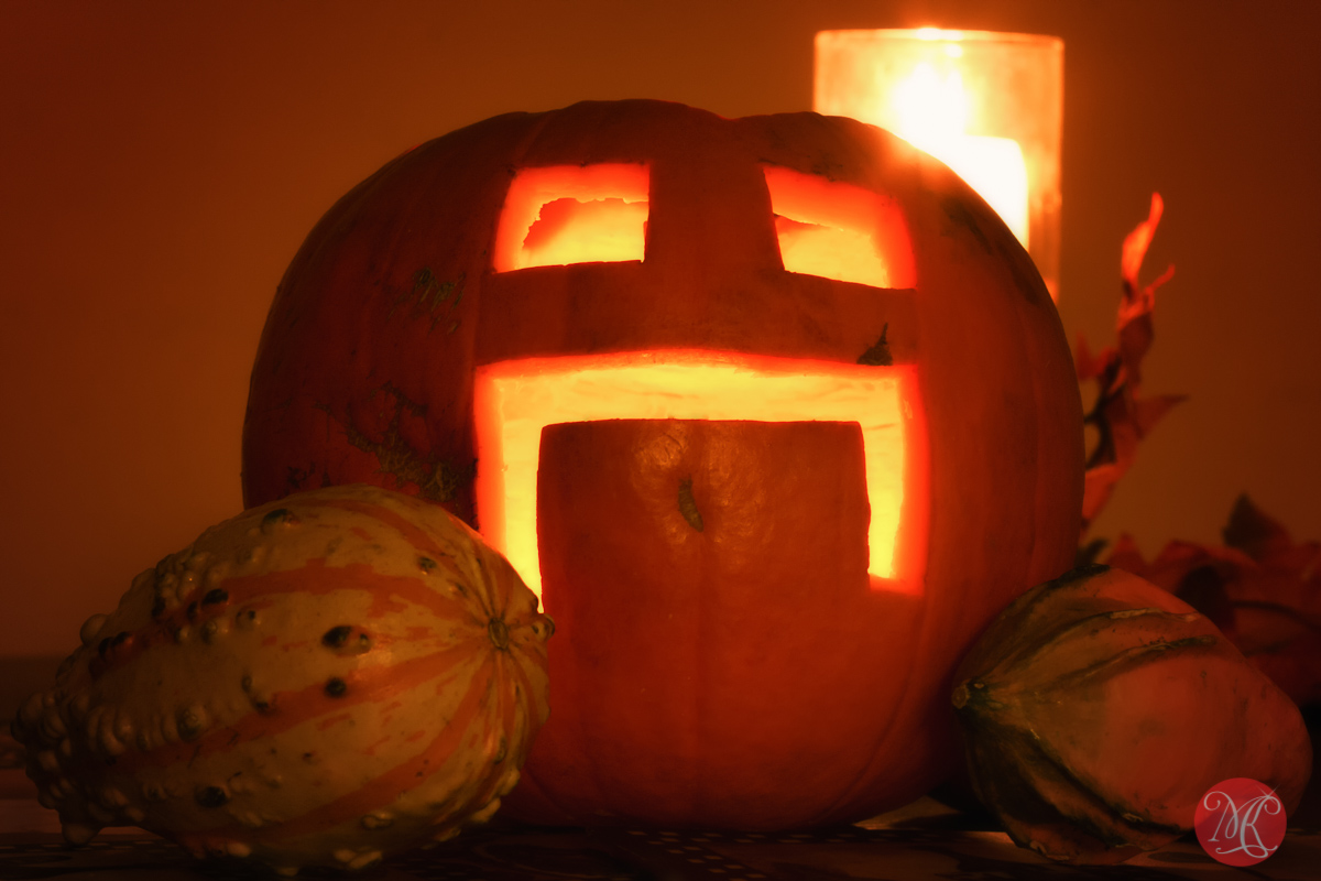 Happy Halloween!!
