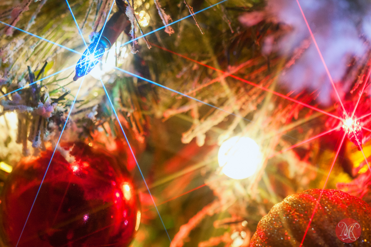 Wishing You All A Very Merry Christmas!