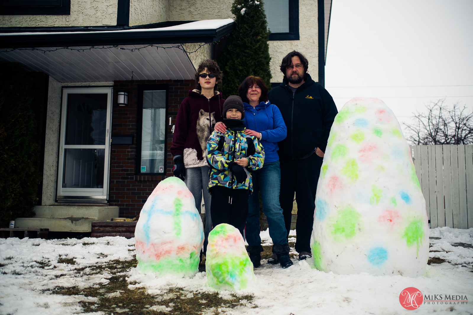 Merry Easter!