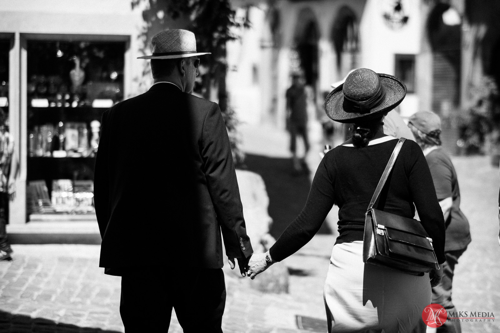 Fuji in Europe Part 6 – Street photography in France