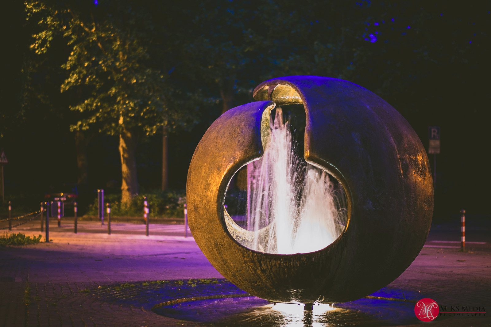 Fuji in Europe Part 28 – Last night in Nuremberg