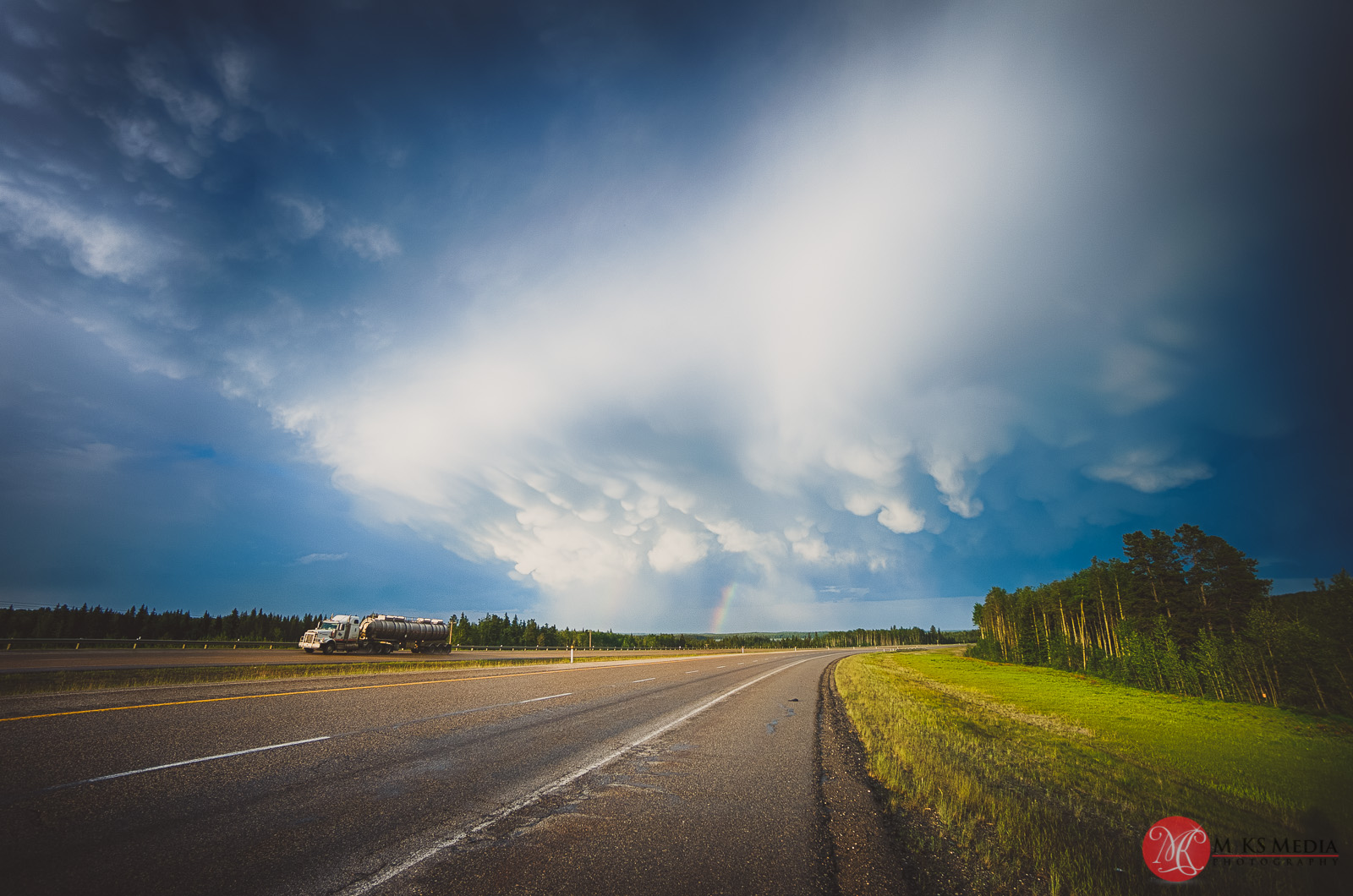 Coming Back from the West Coast – Travel Photography