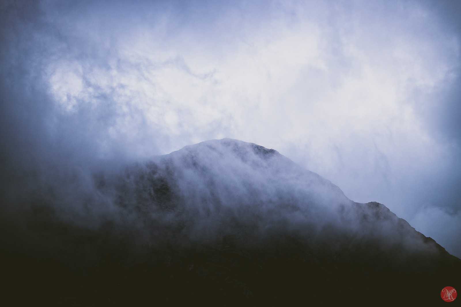 Rainy day in Jasper – Alberta landscape photography