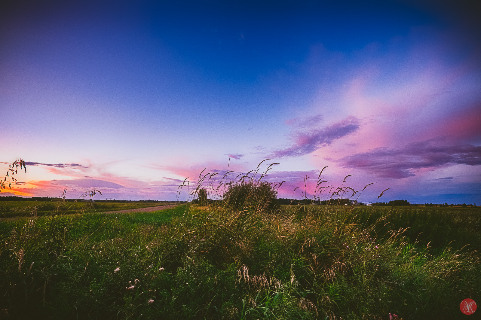 Alberta is Beautiful – Fuji Landscape Photography
