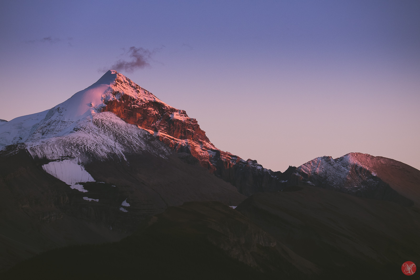 Jasper with Fuji – Alberta Landscape Photography