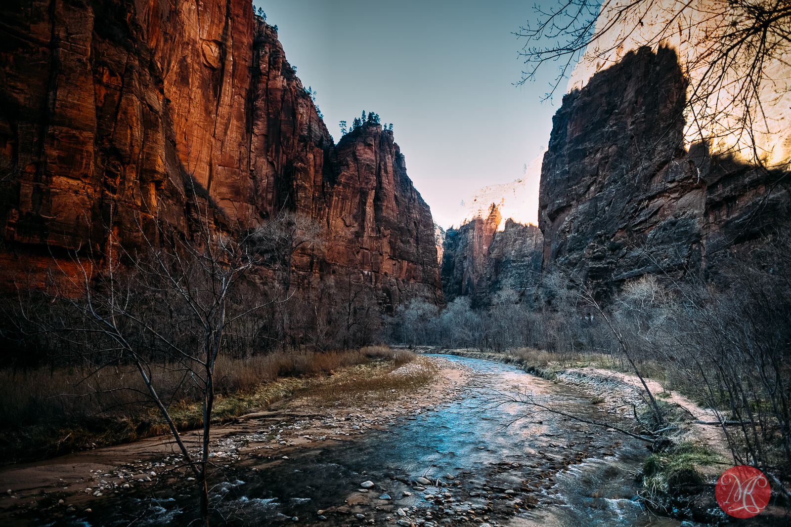 Zion – Landscape Photography