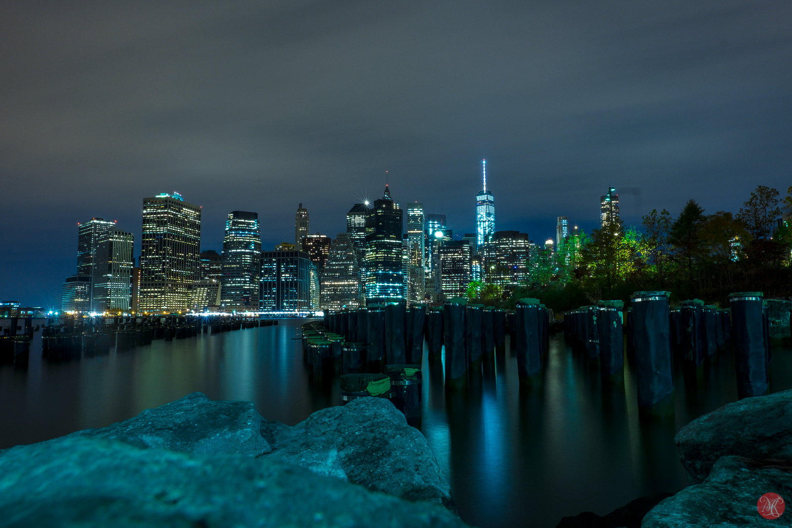 New York Part 1