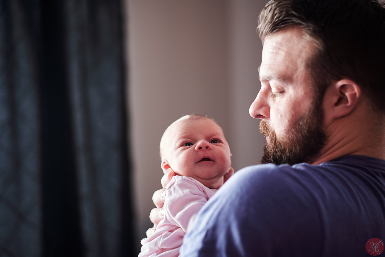 Newborn Photography and Fuji