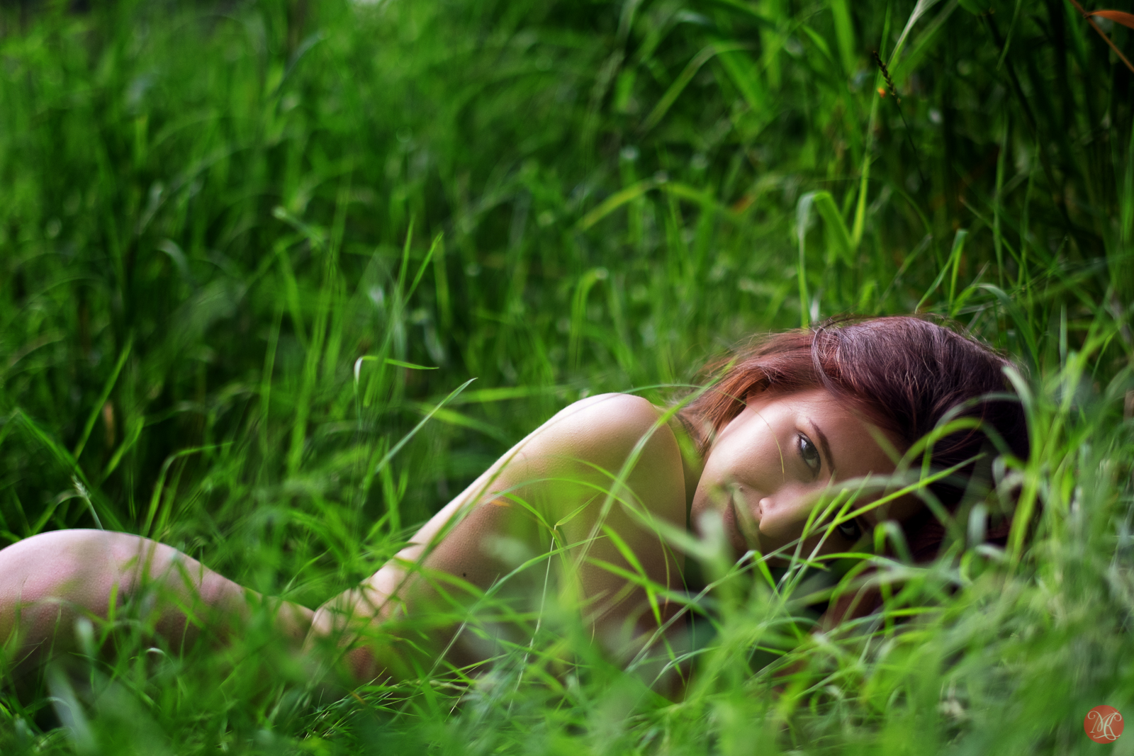Art Nude in the Wild – with Fuji X-Series