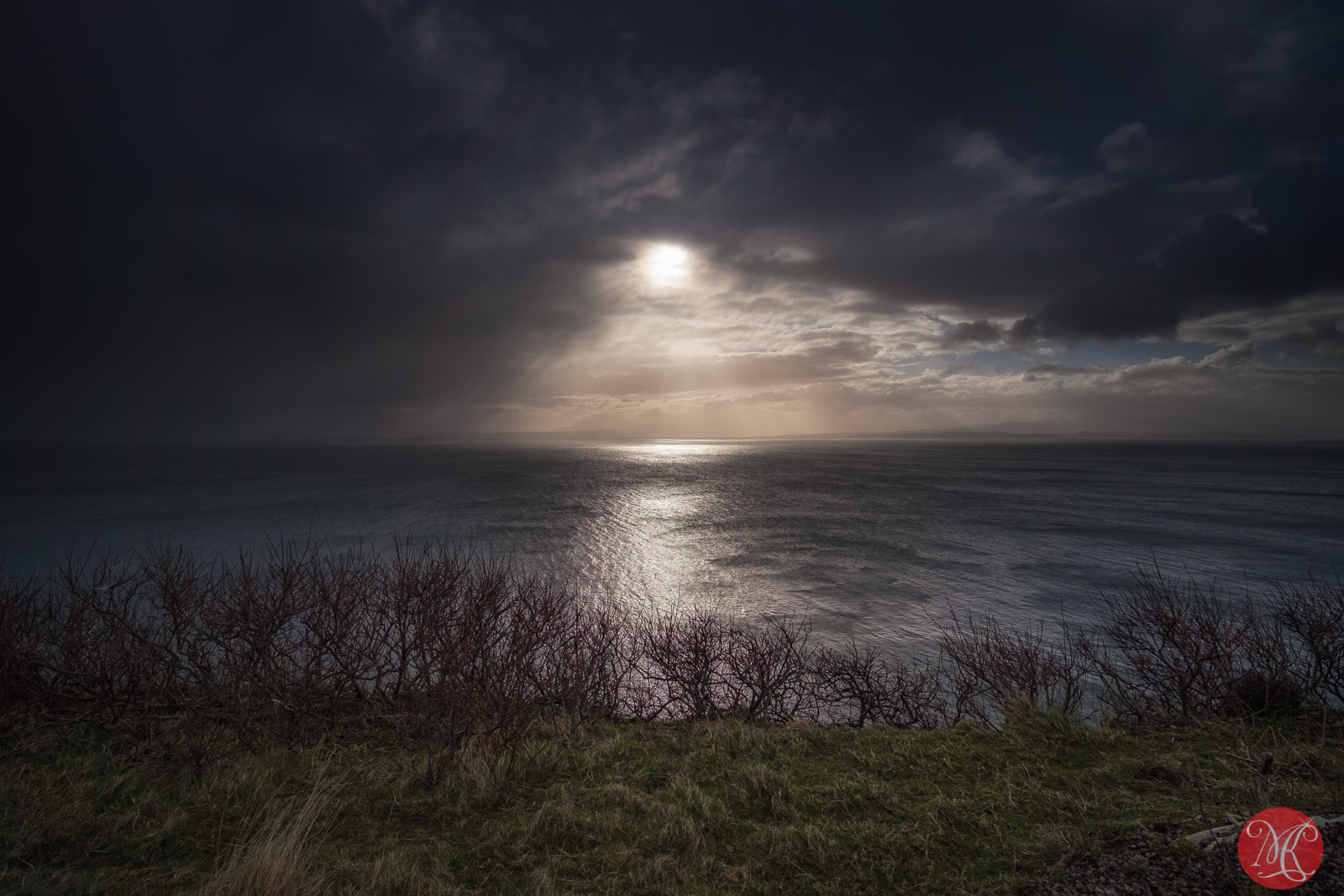 Scotland with Fuji – Kilt Rock