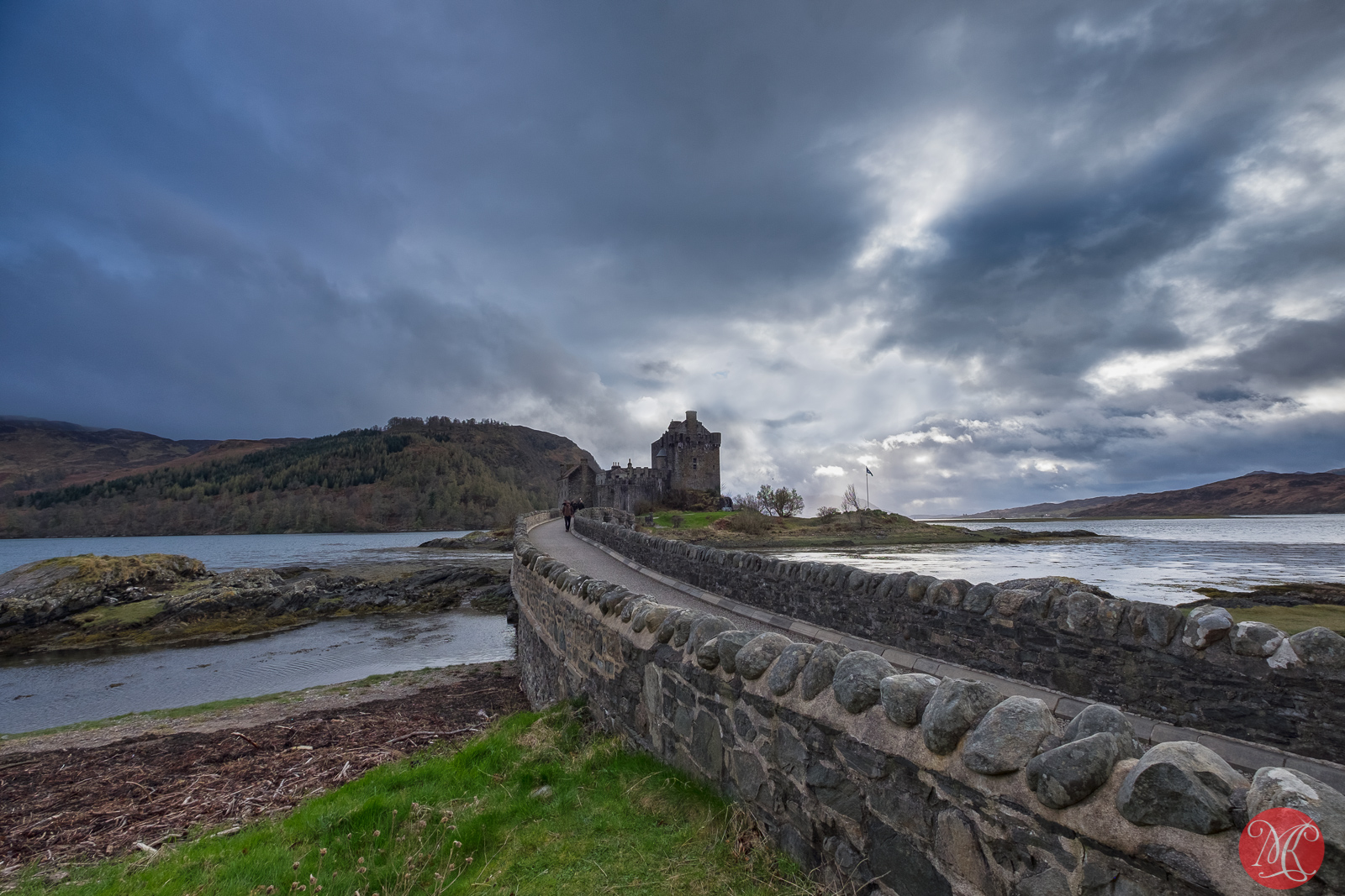 Scotland with Fuji – Following Highlander