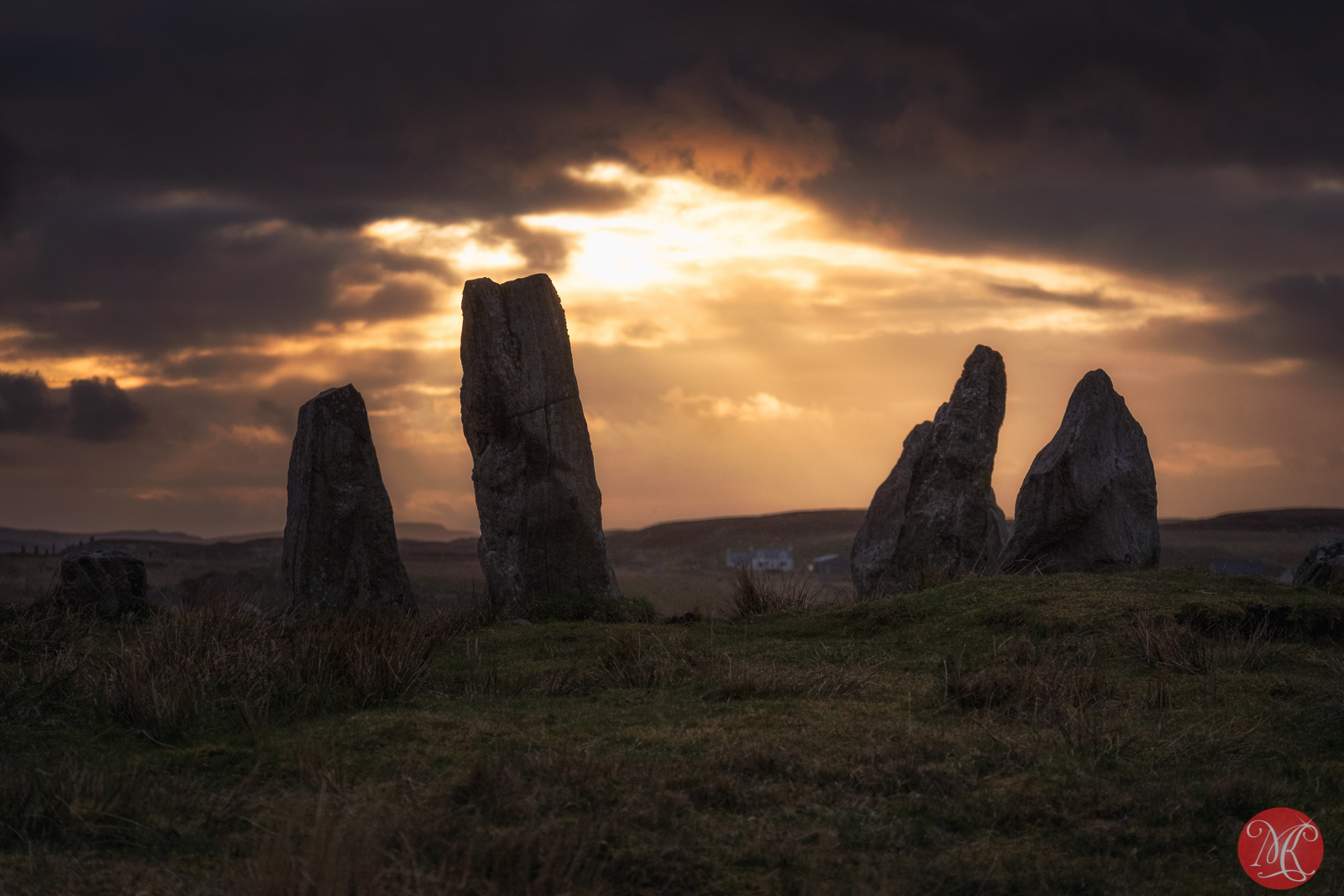 Craigh na Dun it is not.. – Scotland with Fuji