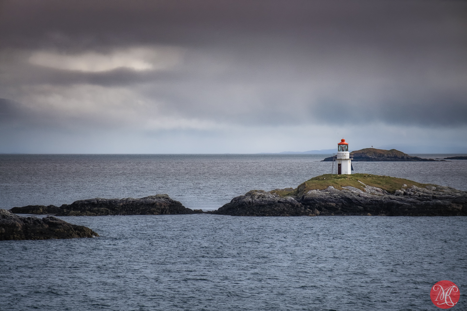 Harris and Lewis – Impressions 2