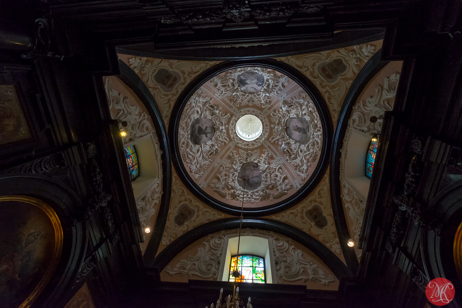 Jasna Góra Monastery – Poland with Fuji