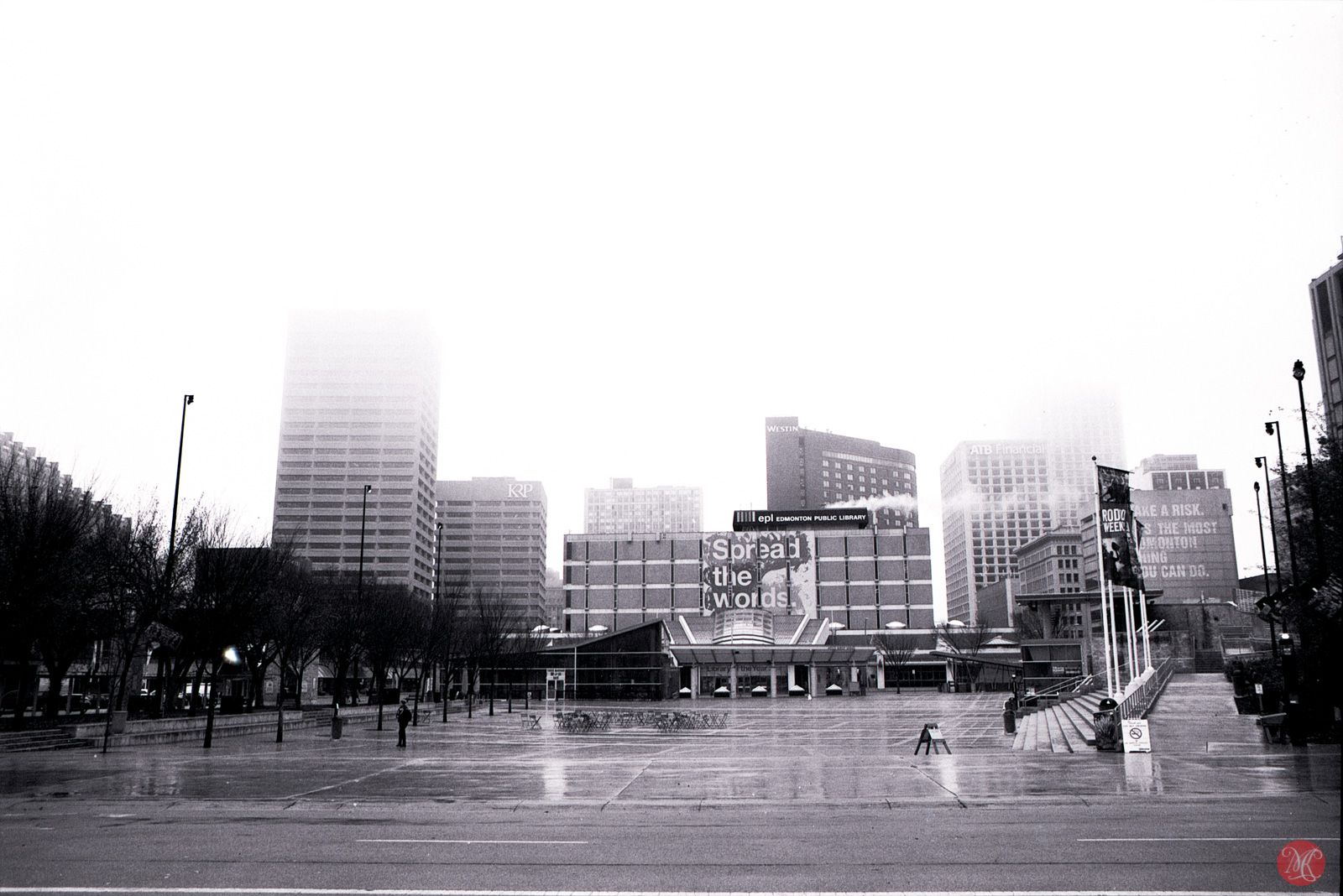Adventures of Film Photography