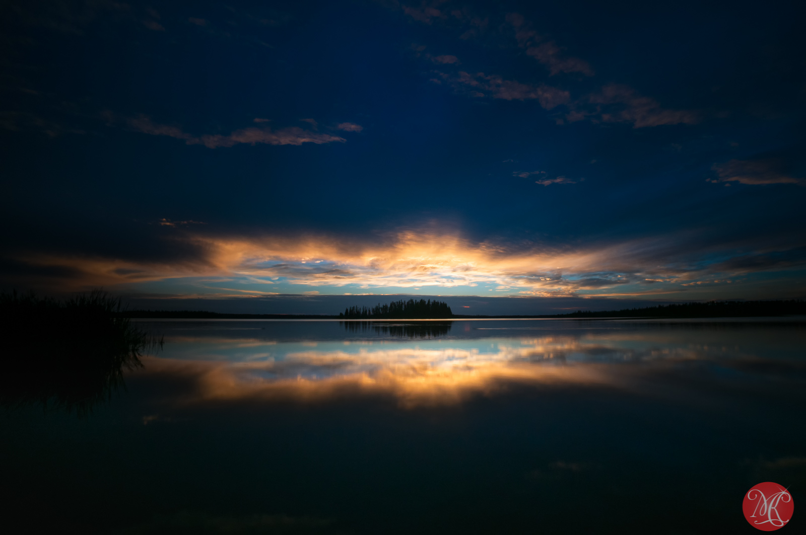Longing for color – Alberta Landscape Photography