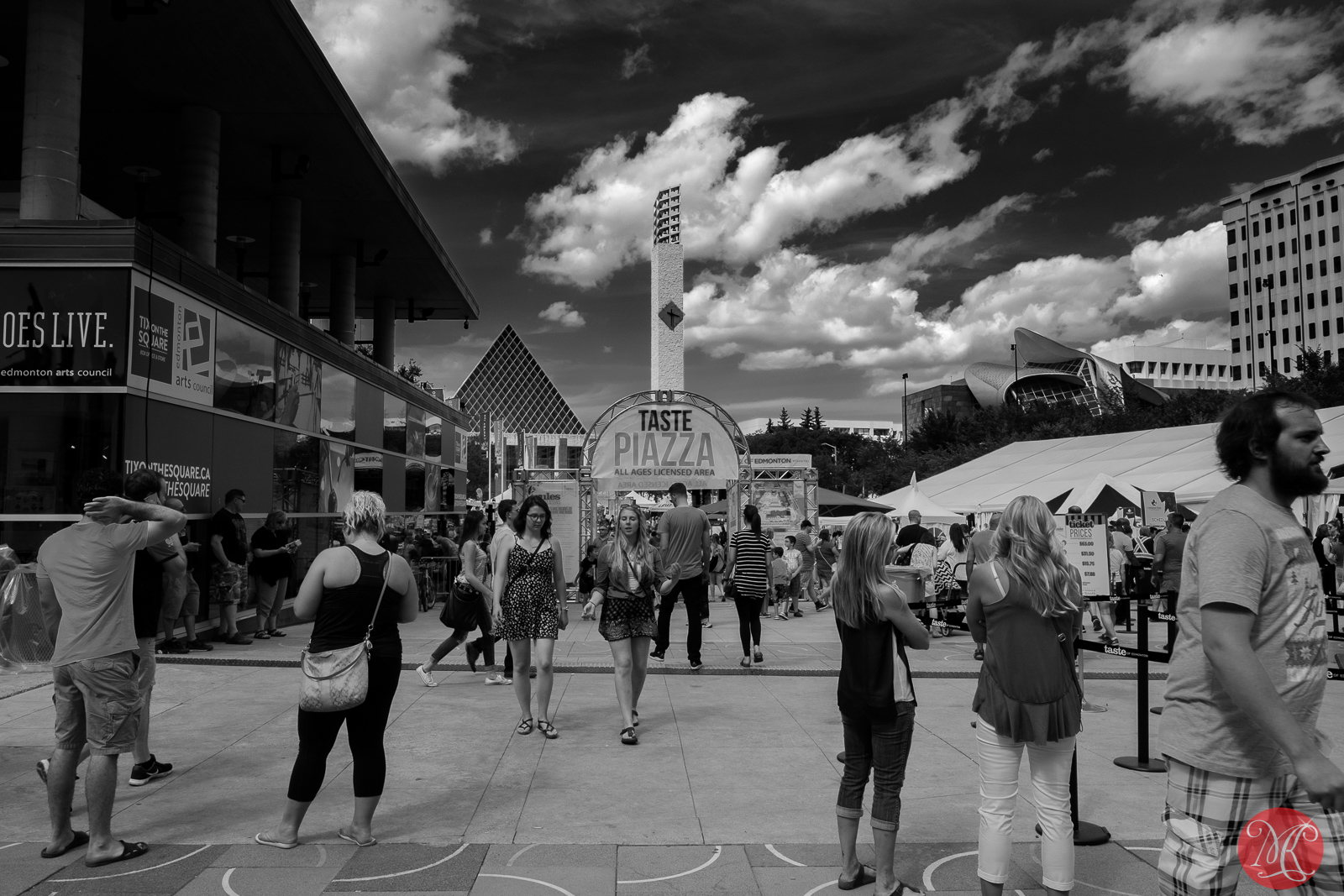 Taste of Edmonton 2017