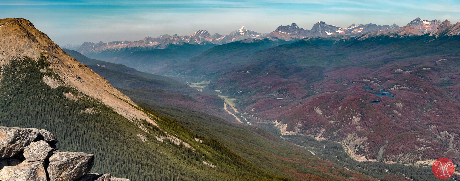 A Summer Day In Jasper NP – Alberta Travel Photography