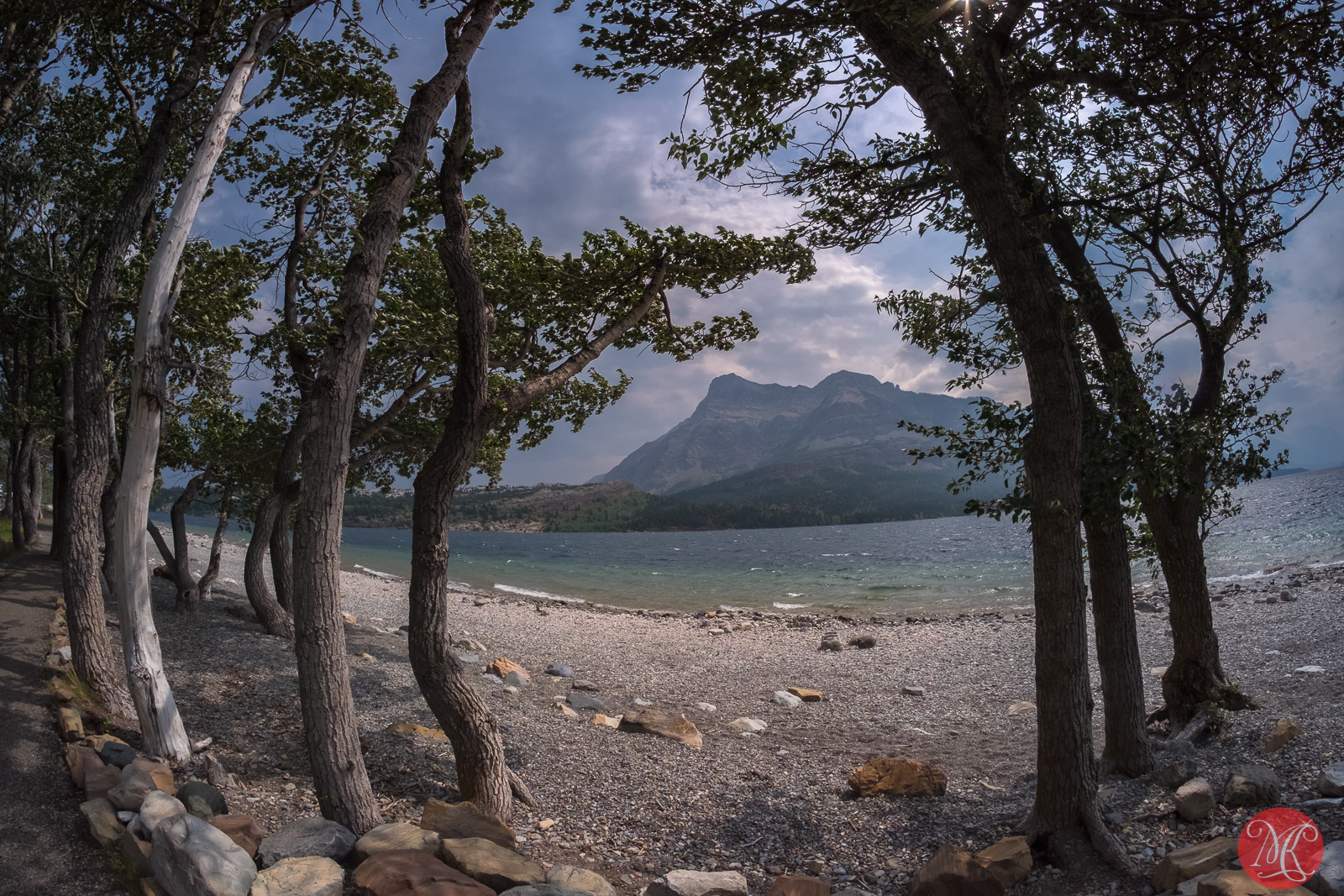 Waterton, Before the Fires – Travel Photography