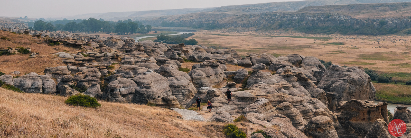 Writing-on-Stone – Travel Photography