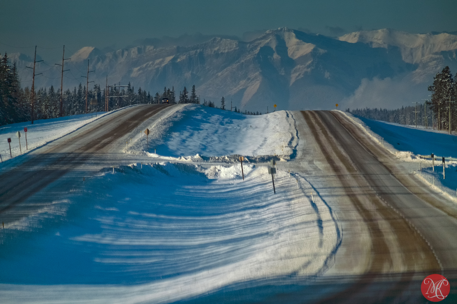 Road Trip – Part 1