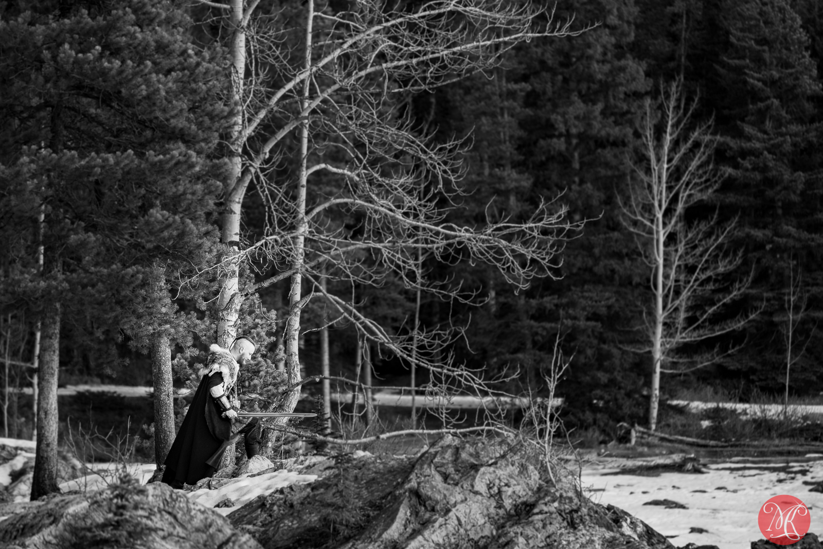 A Morning in Banff National Park – Part 2