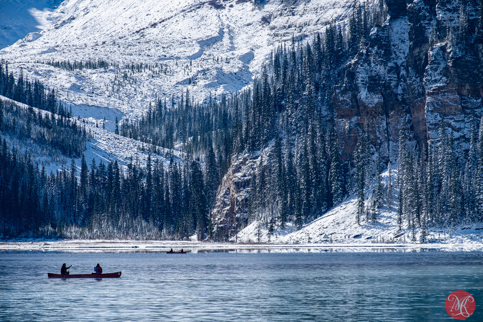 Banff in October – Part 3