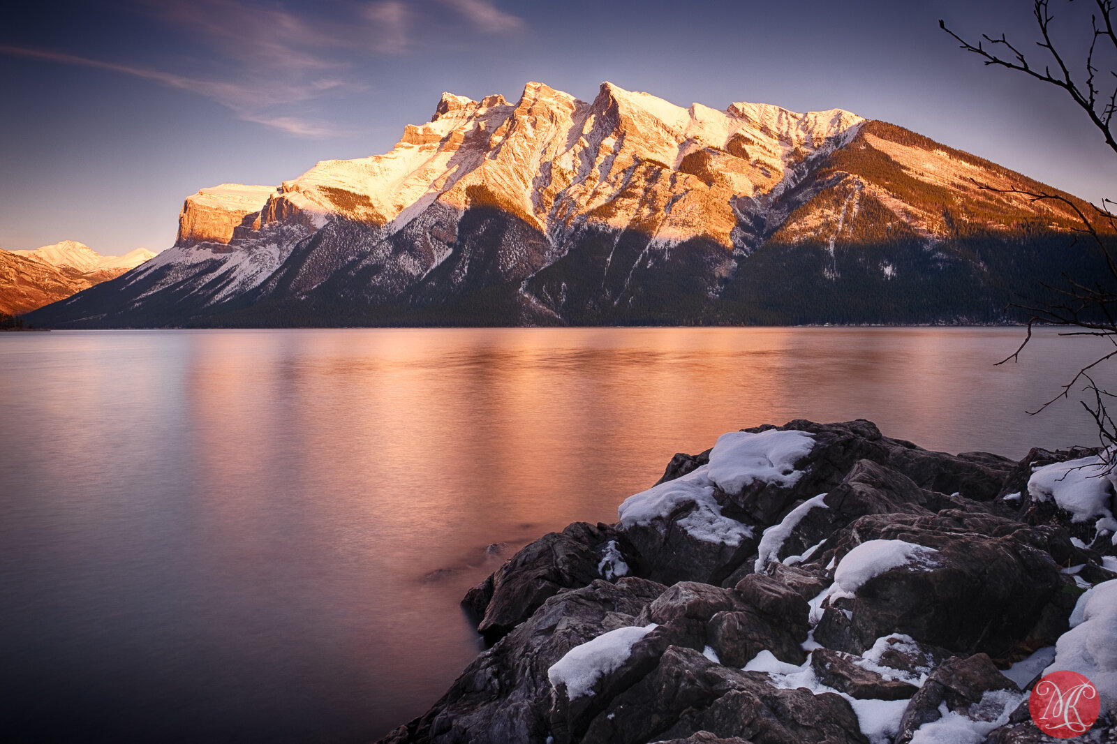 Banff in October – Part 6