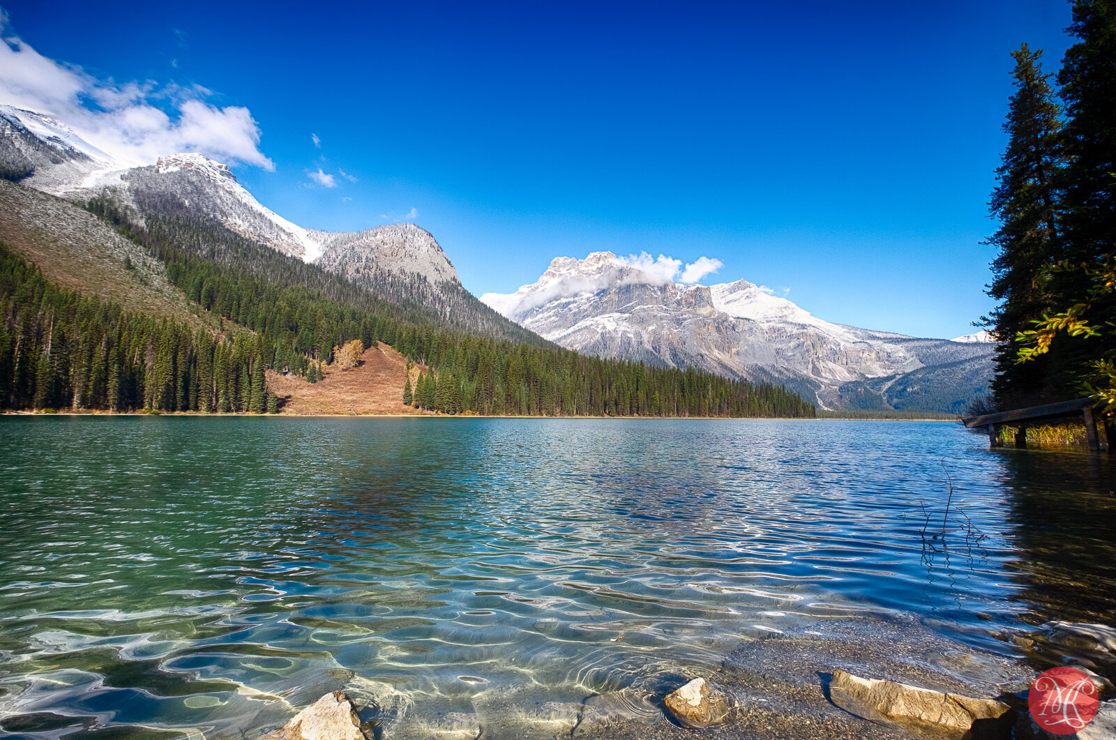 Banff in October – Part 4
