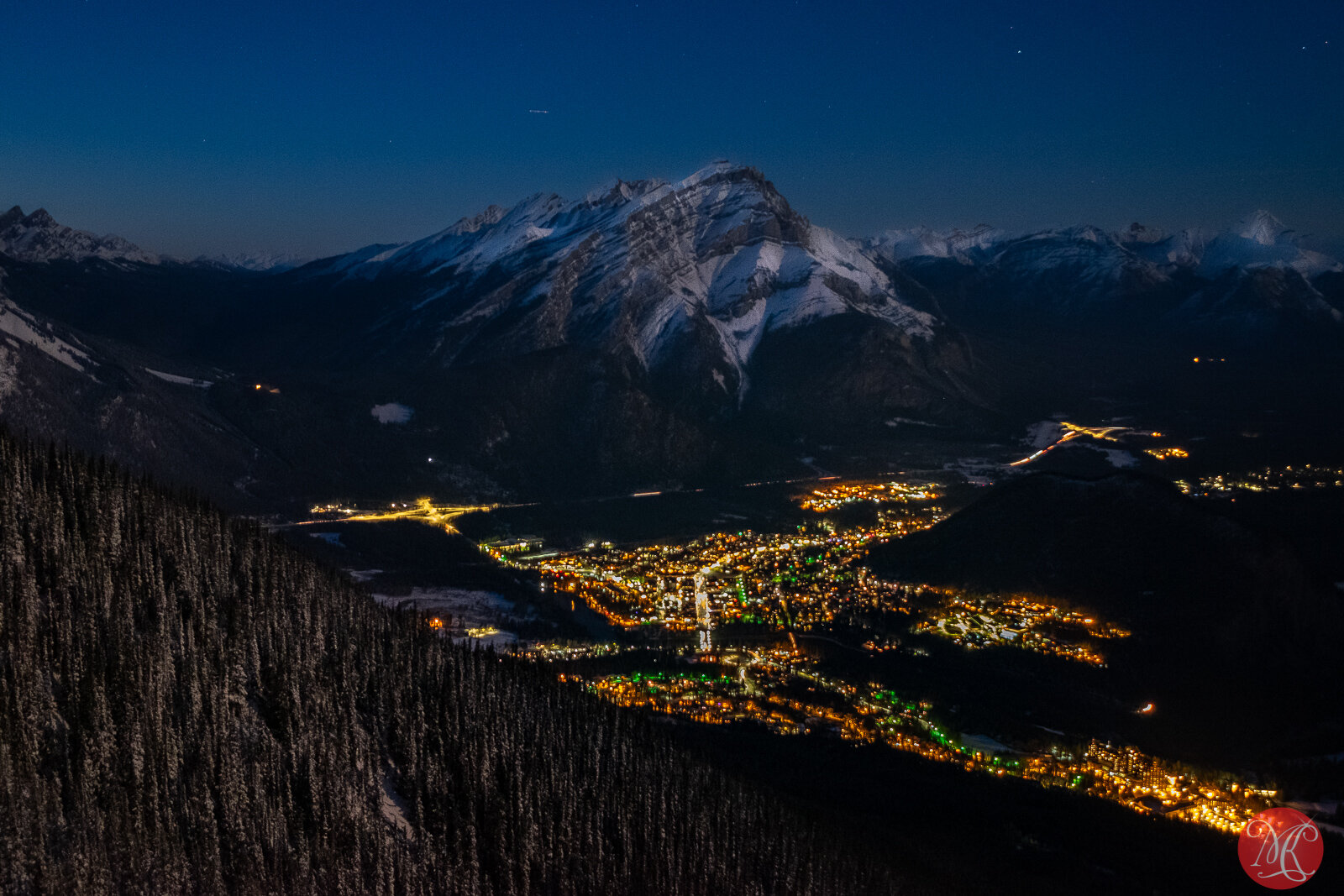 Banff in October – Part 7