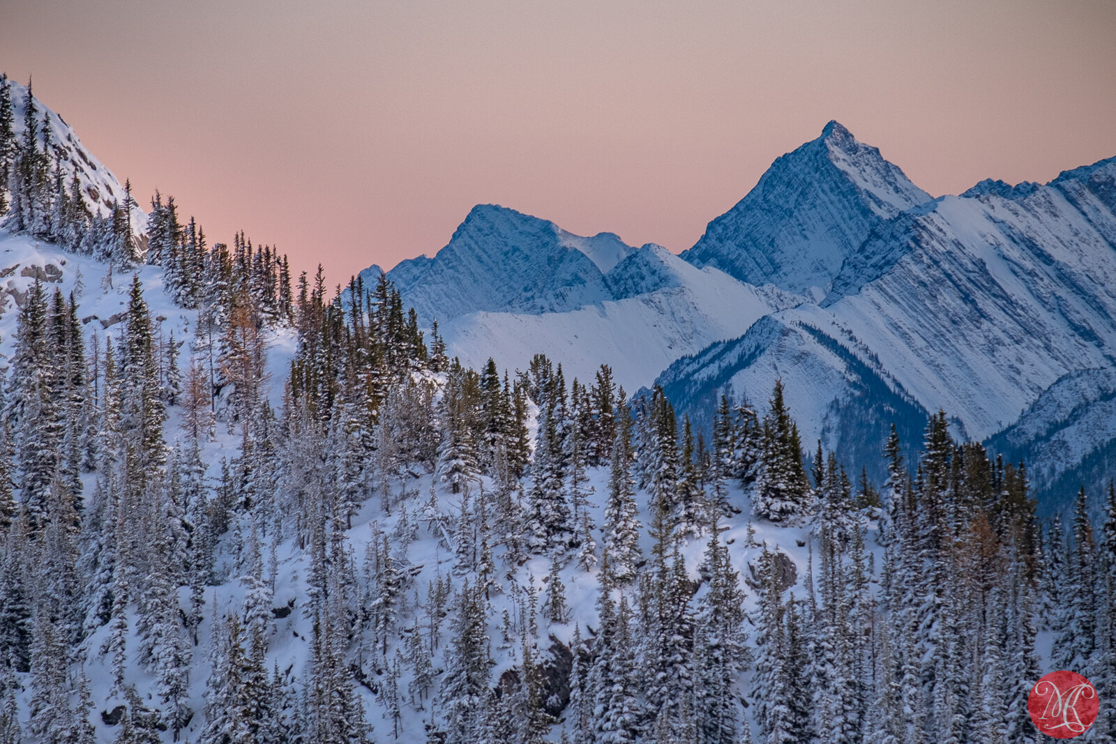 Banff in October – Part 8