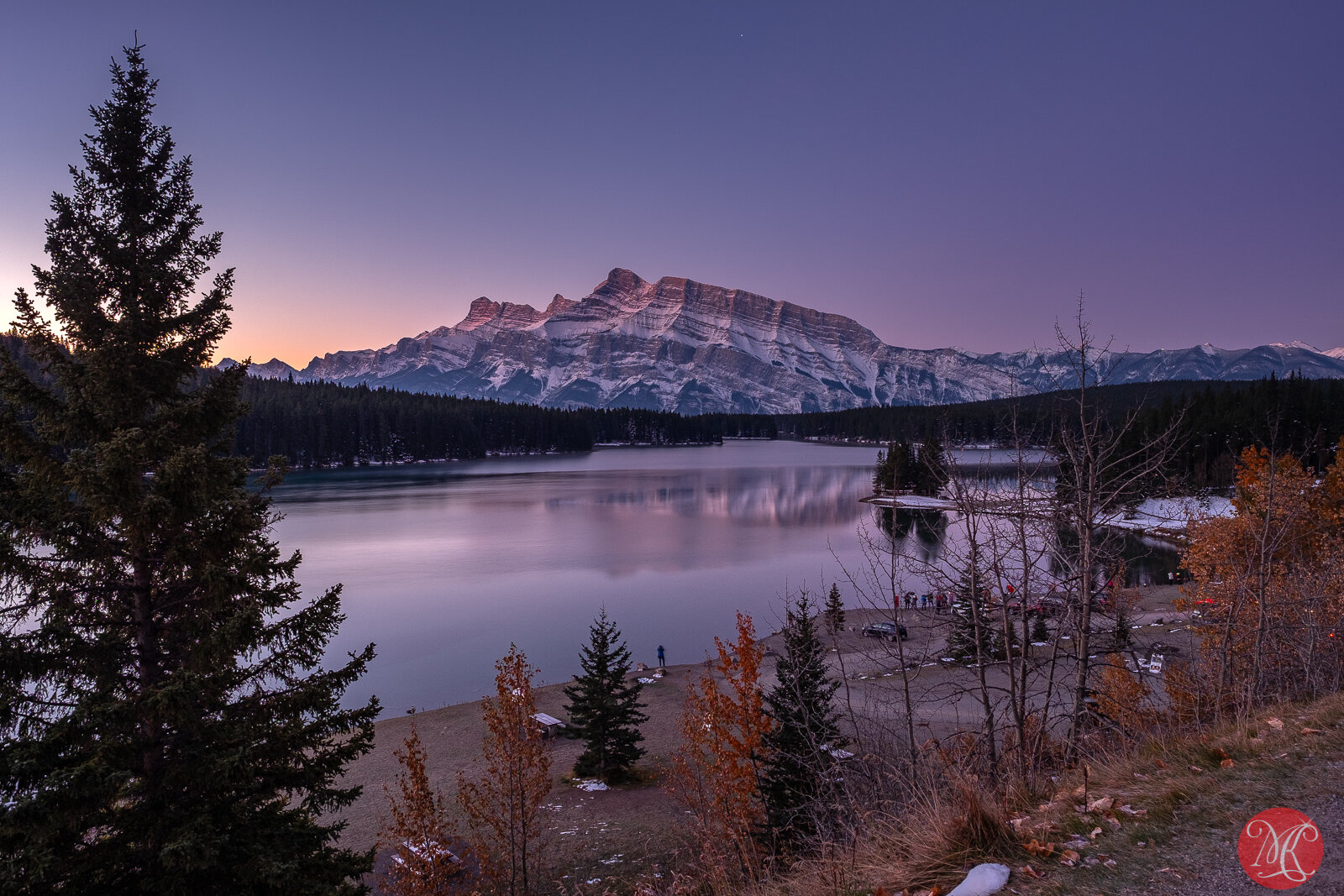 Banff in October – Part 9