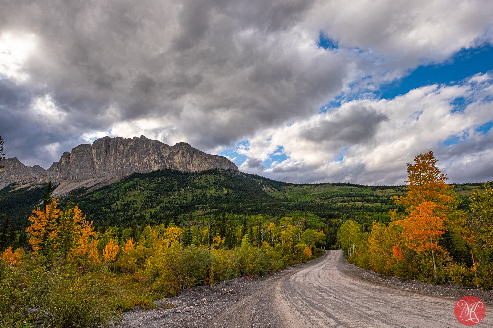 September Rockies