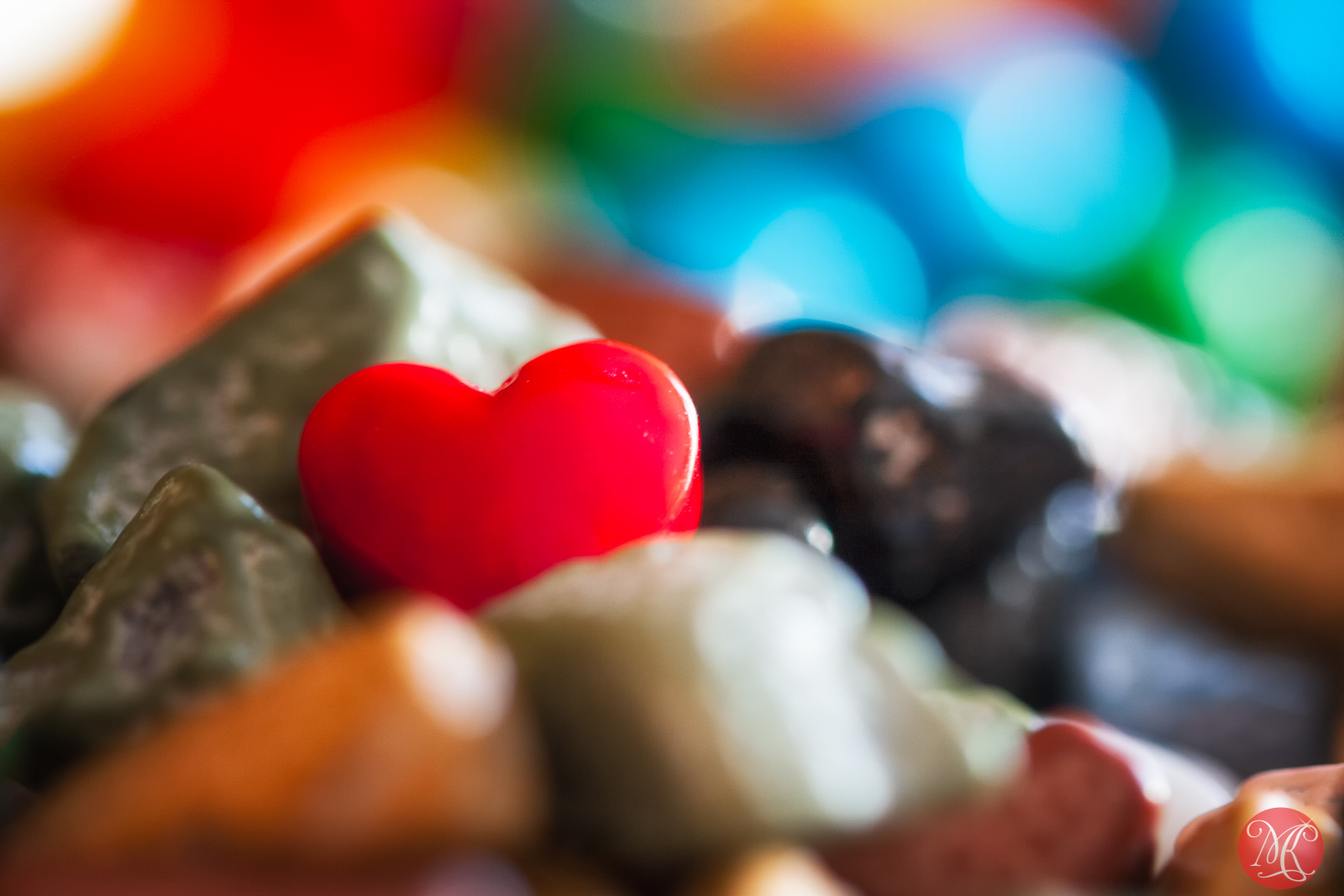 Happy Valentine's 