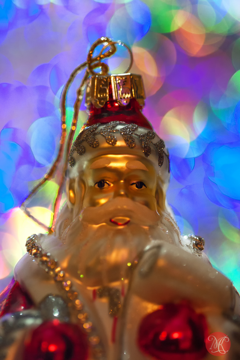 Santa..