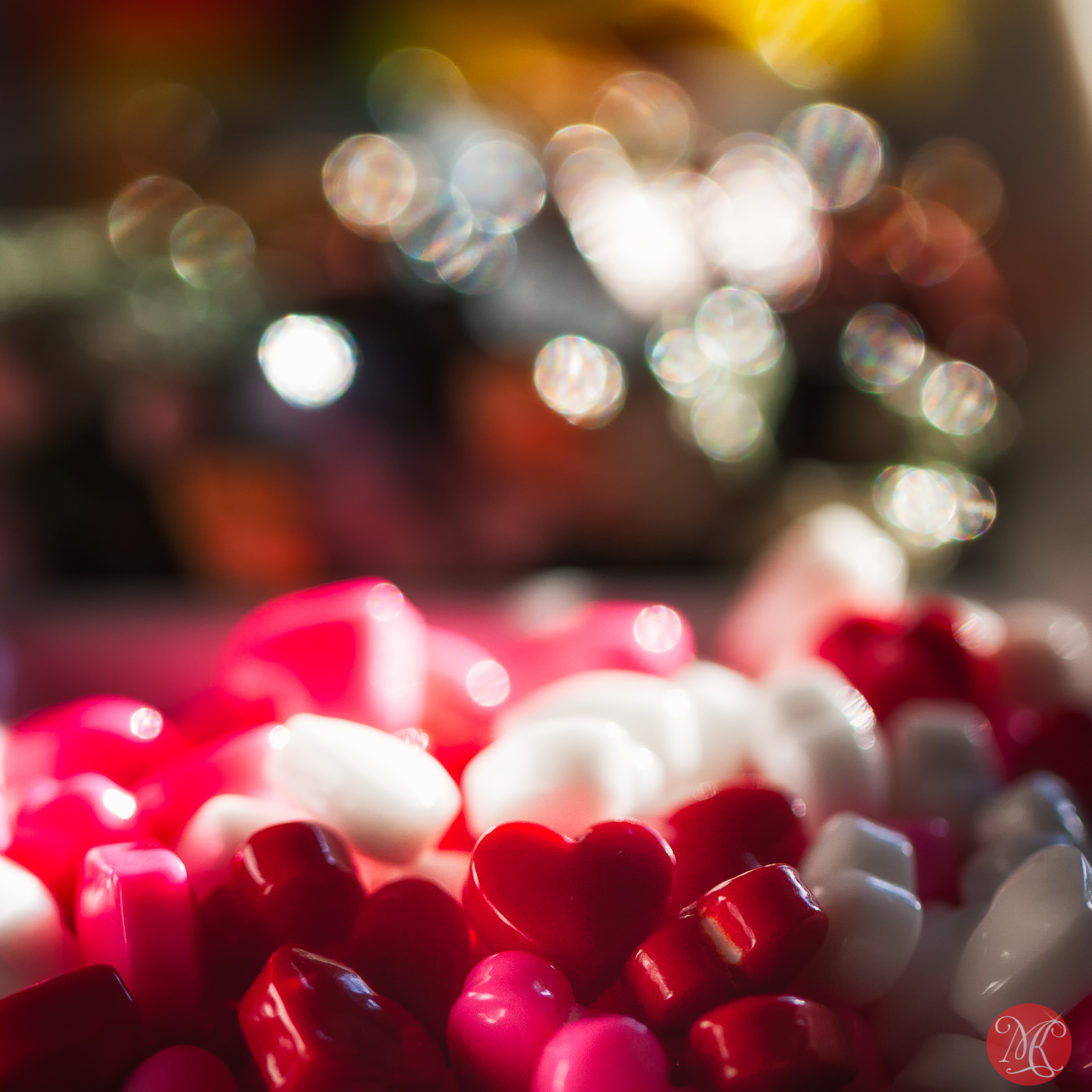 Happy Valentine's 