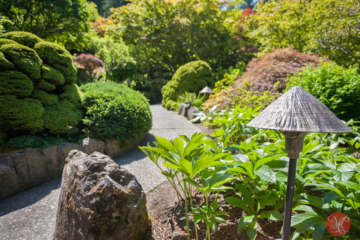 Butchart Gardens, Victoria, BC .. 17