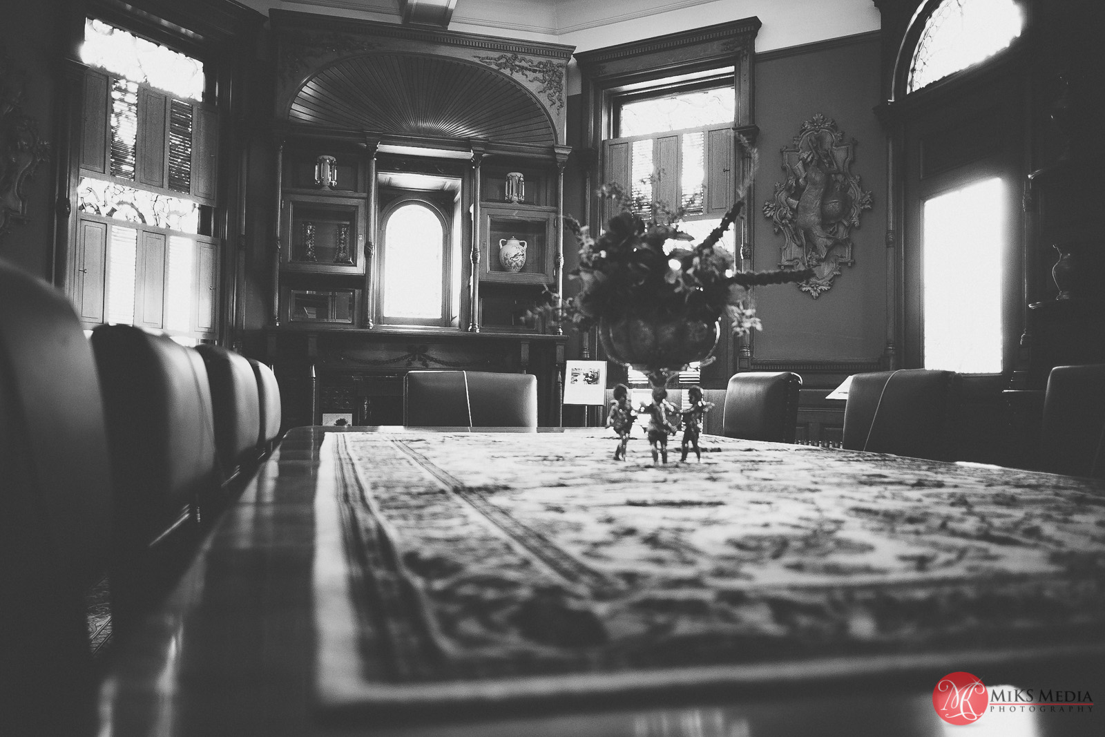Craigdarroch Castle,victoria,bc,architechture photography 01