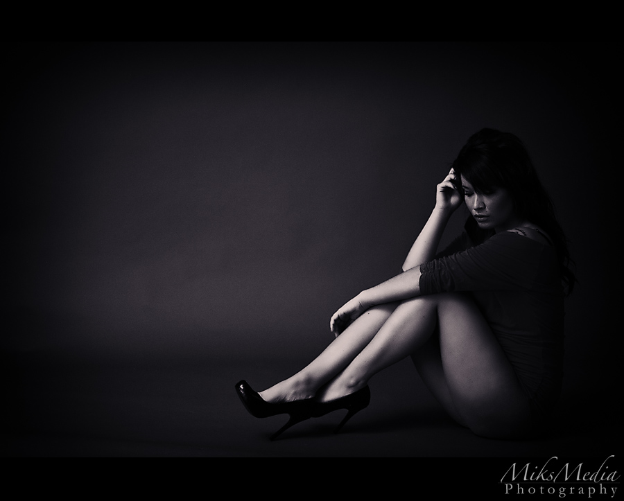 boudoir photography