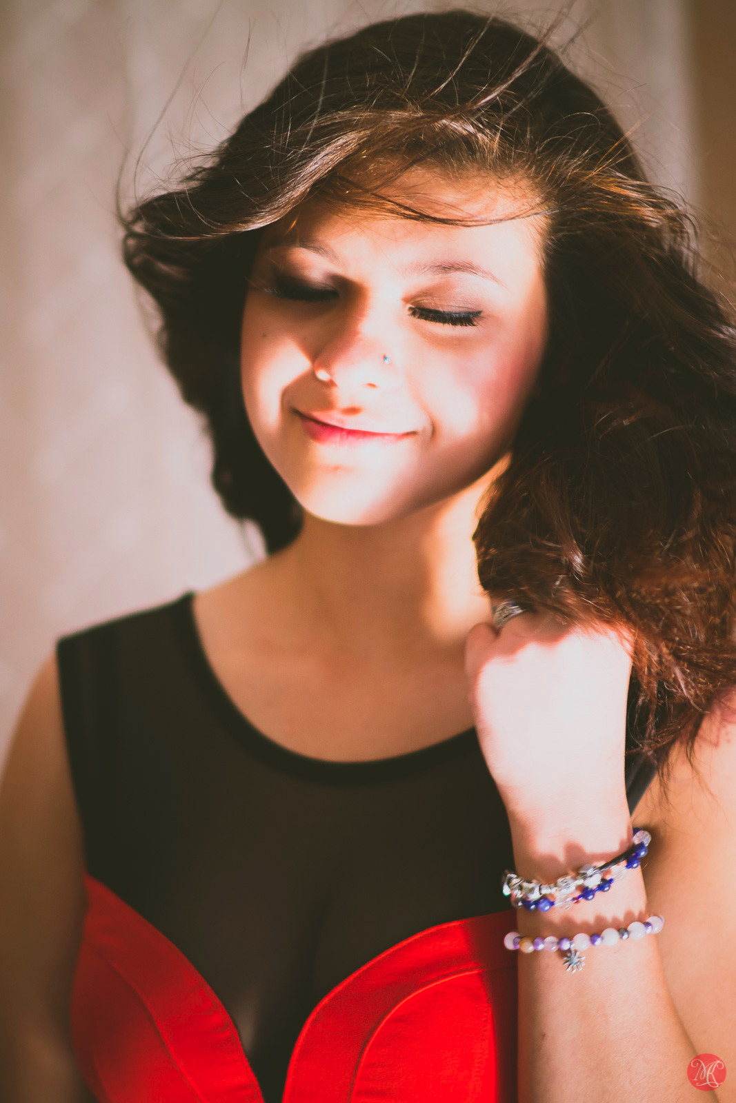 Smile